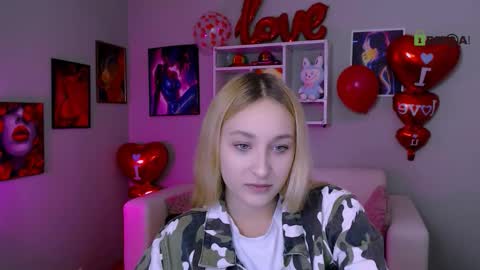 Snapshot of mirammore chatting on 19, 2, 2026 Mira online show from 19, 2, 2026