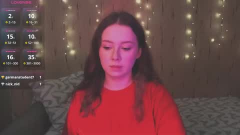 Kira online show from 13, 1, 2025