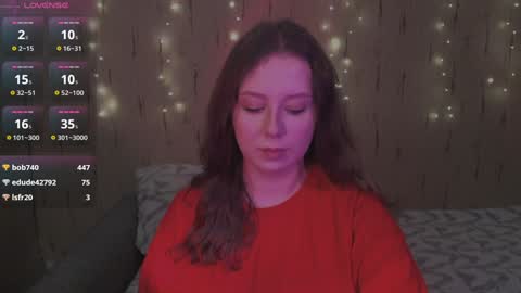 Kira online show from 14, 1, 2025