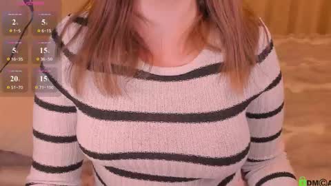 Kira online show from 9, 3, 2026