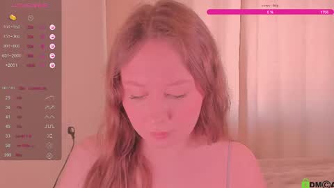 Snapshot of miranadevl chatting on 18, 6, 2026 Kira online show from 18, 6, 2026