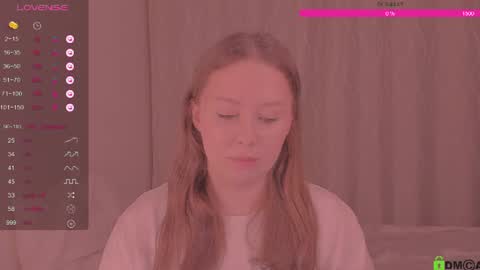 Snapshot of miranadevl chatting on 19, 7, 2026 Kira online show from 19, 7, 2026
