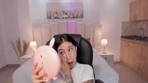 miranda_crawfor online show from 22, 10, 2025