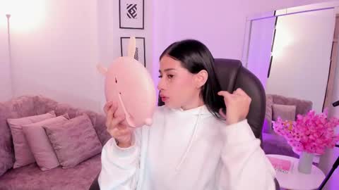 miranda_crawfor online show from 6, 11, 2025