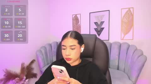 miranda_crawfor online show from 20, 2, 2026