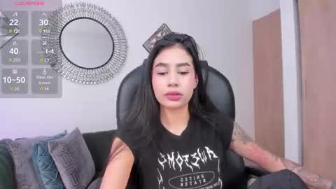 miranda_crawfor online show from 14, 6, 2026