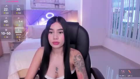 miranda_crawfor online show from 8, 7, 2026