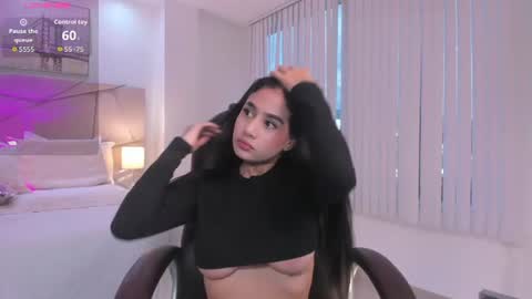 miranda_crawfor online show from 16, 7, 2026