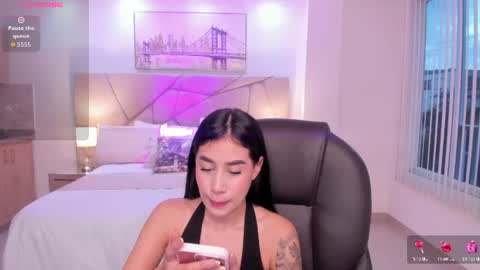 miranda_crawfor online show from 18, 7, 2026