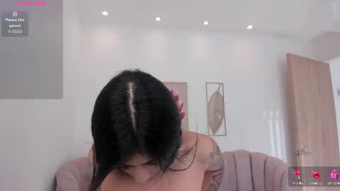miranda_crawfor online show from 24, 7, 2026