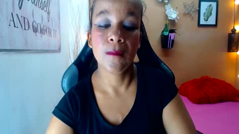 miranda_cute43 online show from 29, 11, 2025
