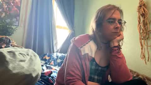 Miranda Flowers online show from 1, 3, 2026