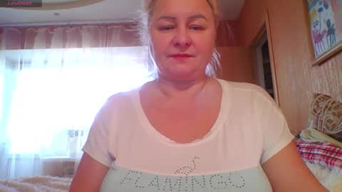 Snapshot of miranda_robinson chatting on 1, 11, 2025 Miranda online show from 1, 11, 2025