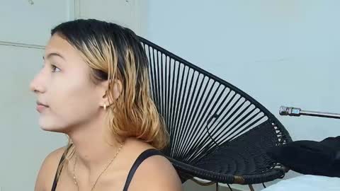 Snapshot of miranda_villa chatting on 14, 10, 2025 Miranda online show from 14, 10, 2025