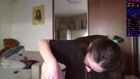 MIRANDA online show from 27, 1, 2025