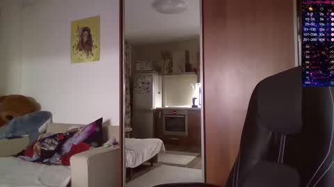 MIRANDA online show from 19, 2, 2025