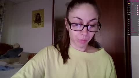 MIRANDA online show from 15, 9, 2025