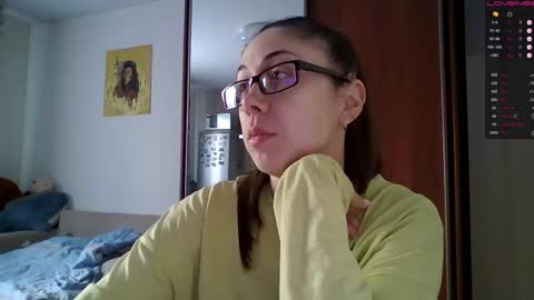 MIRANDA online show from 16, 9, 2025