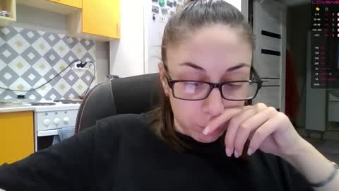 MIRANDA online show from 14, 11, 2025