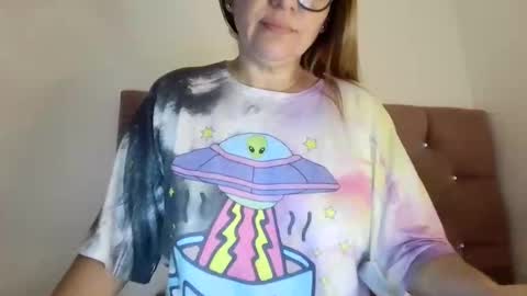 Snapshot of miranda_zacky chatting on 11, 6, 2026 Miranda Indep Model Thank you very much for all your support online show from 11, 6, 2026