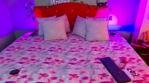 Snapshot of mirandabigboobs chatting on 10, 1, 2026 Miranda online show from 10, 1, 2026