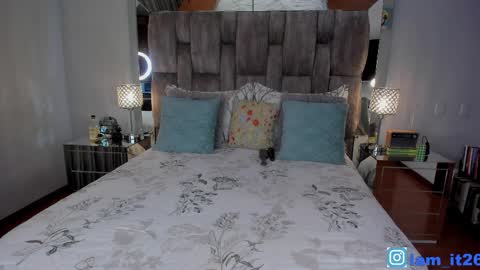 Miranda online show from 8, 4, 2026