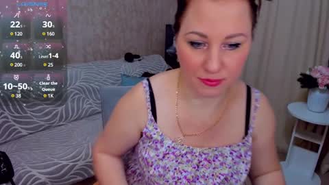 MirandaDyson online show from 9, 3, 2025