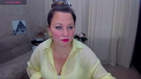 MirandaDyson online show from 23, 9, 2025