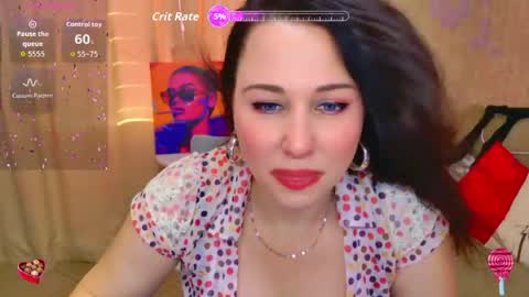 MirandaDyson online show from 3, 5, 2026