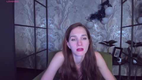 Snapshot of mirandaglow chatting on 16, 1, 2025 Miranda online show from 16, 1, 2025