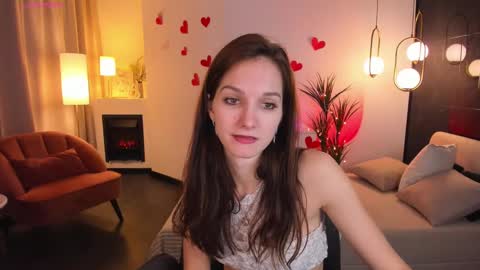 Snapshot of mirandaglow chatting on 14, 2, 2025 Miranda online show from 14, 2, 2025