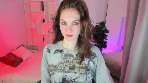 Miranda online show from 11, 4, 2026