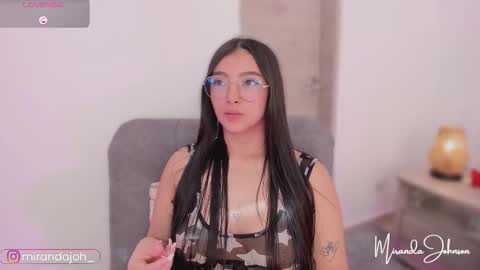 Miranda online show from 3, 11, 2025