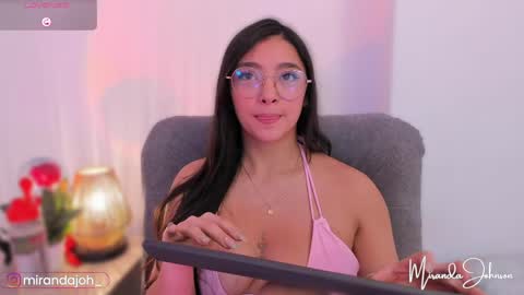 Miranda online show from 16, 5, 2026