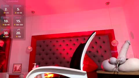 Miranda online show from 17, 4, 2026