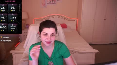 Miranda online show from 26, 1, 2025
