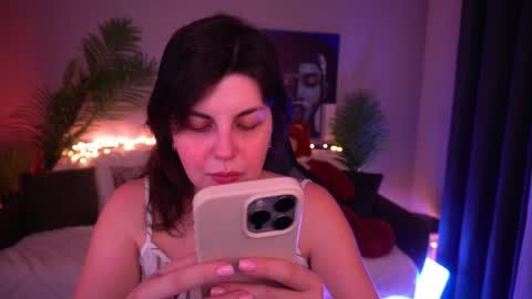 Miranda online show from 1, 4, 2026