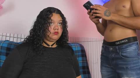 Snapshot of mirandaytroy chatting on 30, 11, 2025 Mirandatroy online show from 30, 11, 2025
