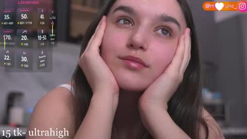 mirarune online show from 24, 2, 2026