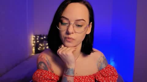 MiraSkyy online show from 12, 2, 2026