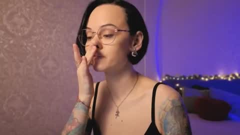 MiraSkyy online show from 21, 7, 2026