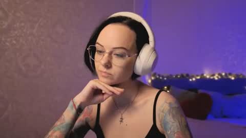 MiraSkyy online show from 27, 7, 2026