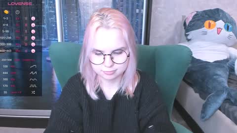 Kira online show from 12, 1, 2025