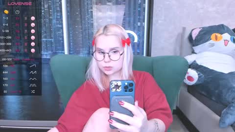 Kira online show from 17, 1, 2025