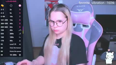 Kira online show from 3, 11, 2025