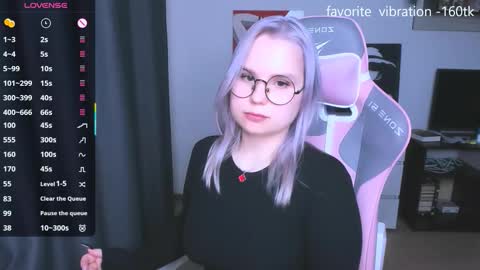 Kira online show from 30, 11, 2025