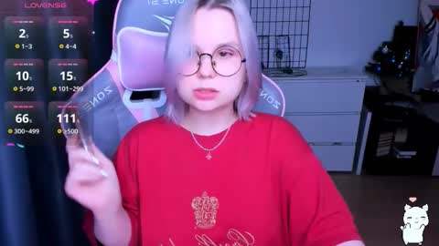 Kira online show from 27, 2, 2026