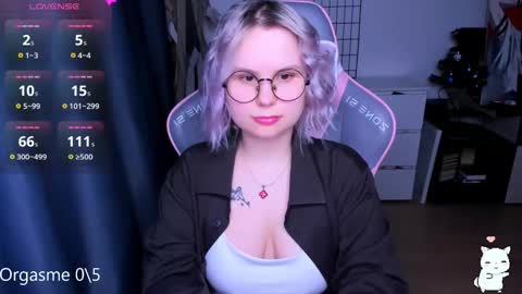 Kira online show from 21, 3, 2026