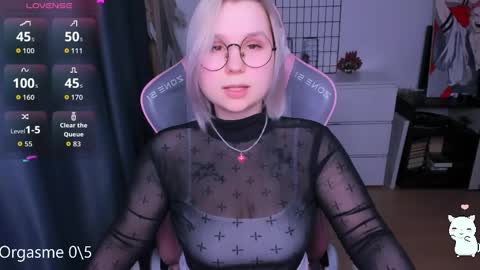 Kira online show from 14, 4, 2026