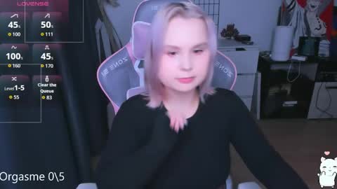 Kira online show from 25, 5, 2026